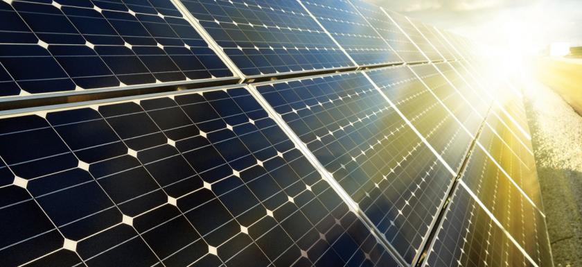Rooftop Solar