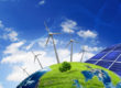Emerging Markets are Driving Growth in Advanced Renewable Energy