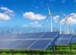 Nearly a Quarter of Renewable Energy Supplied Globally in 2015