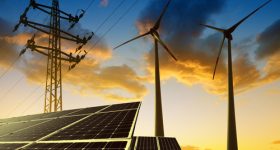 Renewable Energy is the Future While Fossil Fuels are Becoming a Thing of the Past