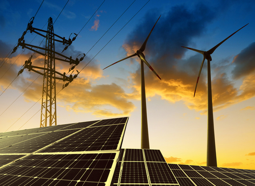 Renewable Energy is the Future While Fossil Fuels are Becoming a Thing of the Past