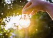 The Big Switch to Solar Has Officially Begun