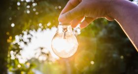 The Big Switch to Solar Has Officially Begun