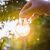 The Big Switch to Solar Has Officially Begun