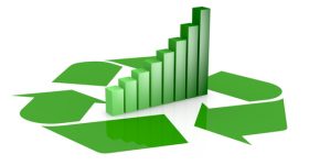 Renewable Energy Breaking Records Monthly