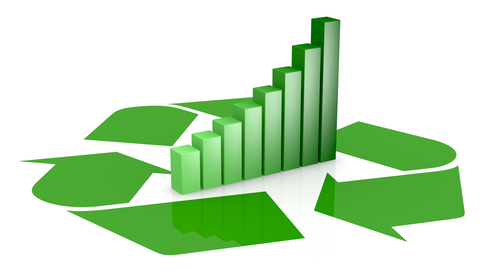 Renewable Energy Breaking Records Monthly